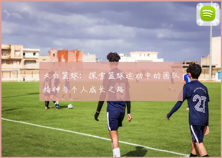 大白篮球：探索篮球运动中的团队精神与个人成长之路